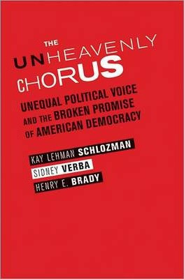 Libro The Unheavenly Chorus : Unequal Political Voice And...