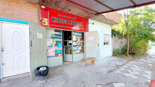Imagen 3 de 11 de Local Comercial Con Baño En Monte Grande!