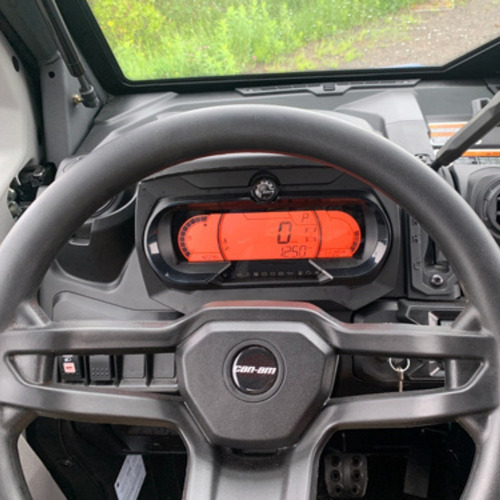 Imagen 10 de 16 de Canam Defender Hd10 Limited Envío Gratis 2023 No Ranger
