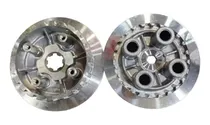 Comprar Centro Y Plato Presion De Embrague Yamaha Fazer 250 Xtz 250 