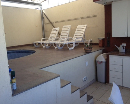 Imagem 6 de 11 de Apartamento - Cb Mo87 - 33194786