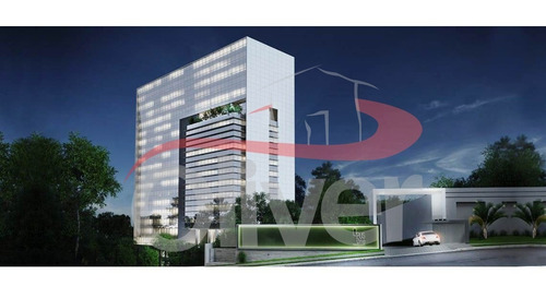 Imagem 3 de 5 de Opus One Ecoville, Sala Comercial, Ecoville, Curitiba, Paraná - Sa00076 - 33470225