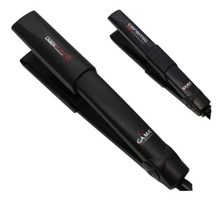 Plancha Gama Ceramic Laser Ion | MercadoLibre 📦