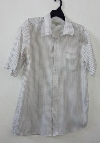 Camisa De Hombre Talle G/xg $ 199