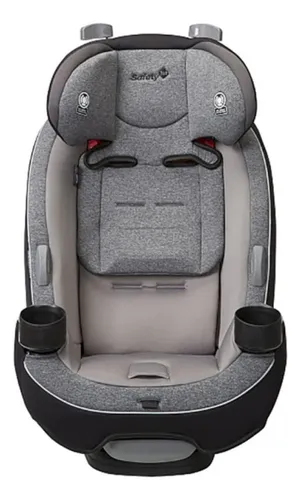 Silla De Auto Grow And Go All In One Shadow Safety 1st