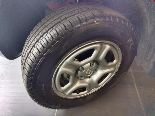Renault Duster Expression 1.6 4x2 0km 2021 (mac)