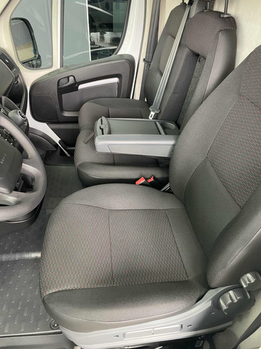 Citroën Jumper 2.2 435 L2h2 Hdi 130 Mt6
