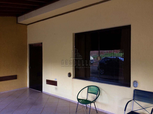 Imagem 4 de 29 de Casa Com 3 Dorms, Aparecida, Jaboticabal - R$ 450 Mil, Cod: 1722954 - V1722954
