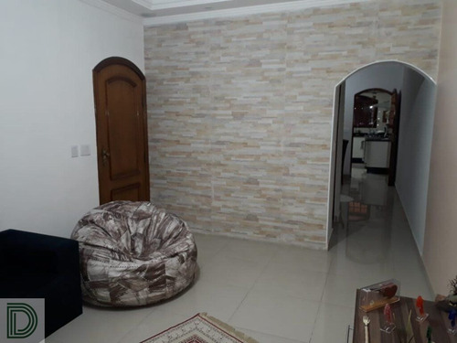 Imagem 3 de 15 de Butantã - Jardim Sarah - Mobiliado - Di23198