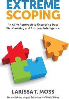 Libro Extreme Scoping : An Agile Approach To Enterprise D...