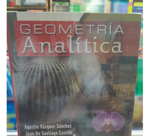 Geometria Analitica ..