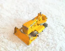 Comprar Caterpillar Bulldozer D8, Moko, Lesney, Escala 1\u002F110, E723