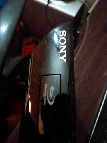 Bluray Sony Bdp - S590 Como Nuevo Tienda Fisica