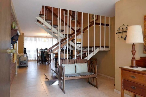 Imagen 11 de 14 de Casa En Venta Colinas De Bello Monte 22-1678 Renta House Los Samanes