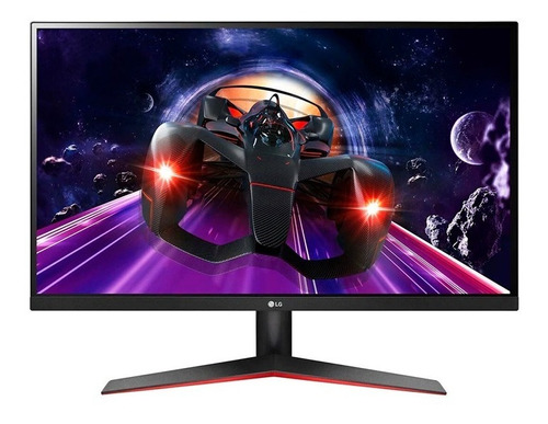 Monitor LG 27mp60g, 27, 1920x1080, Fhd Ips