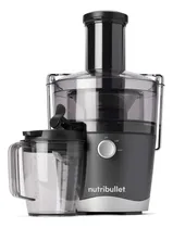 Comprar Nutribullet Juicer Máquina Exprimidora Centrífuga Para Y De