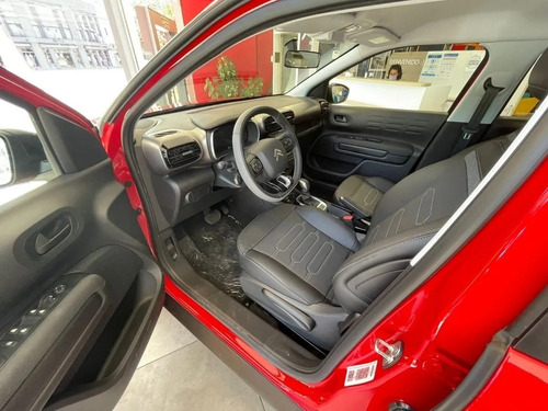 Imagen 23 de 25 de Nuevo C4 Captus Vti 115 Feel Pack Am22 0km 2023 C-