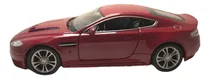 Comprar Aston Martin V12 Vantage  Escala 1:36  Marca Welly Rosario