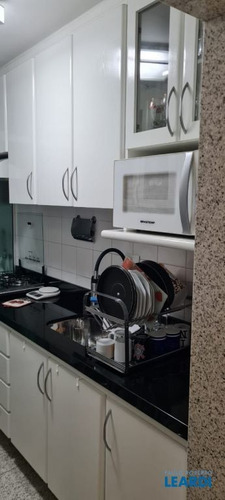 Imagem 11 de 15 de Apartamento - Vila Formosa - Sp - 643775