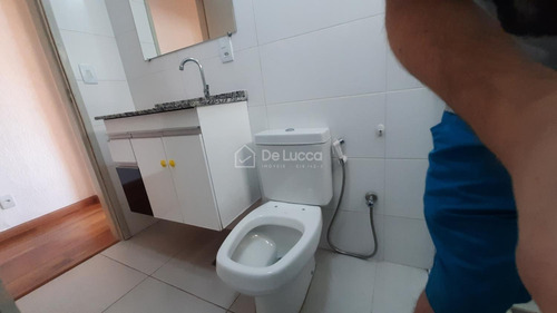Imagem 17 de 27 de Apartamento À Venda Em Chácara Da Barra - Ap008129