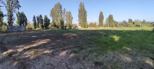 Venta Sitio En Los Peumos 5.300mts Condominio Cerrado Colina