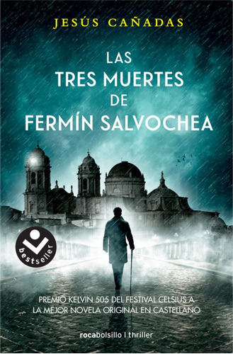 Libro Las Tres Muertes De Fermín Salvochea