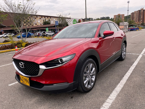 Mazda CX-30 2.0 Grand Touring At
