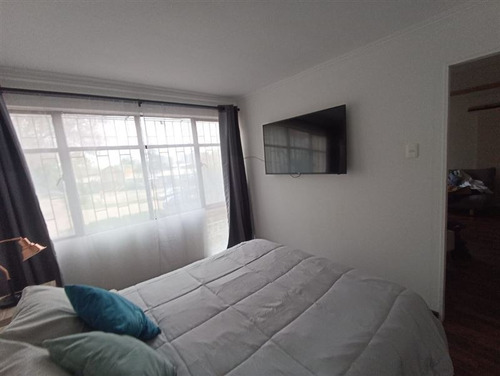 Imagen 7 de 16 de Vende Depto 2d+1b Ñuñoa // Amoblado Full Airbnb, S/comis