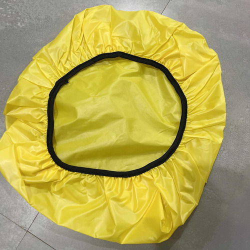 Bolsa Para Asiento Trasero De Bicicleta, Cubierta Protectora