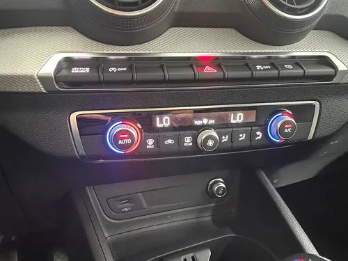 Audi Q2 1.4 35 Tfsi Dynamic