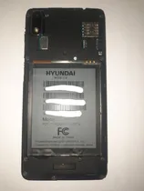 Comprar Vendo Tarjeta Lógica De Hyundai L553