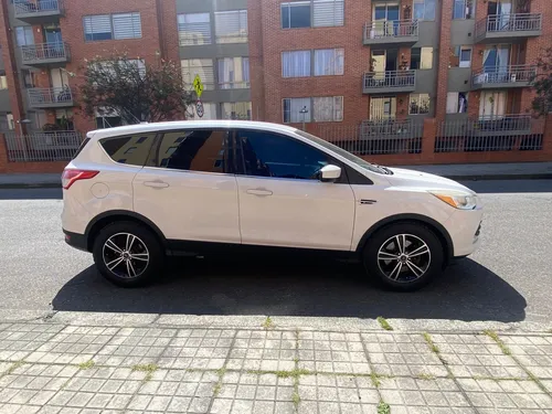 Ford Escape 2.0 Se 4x2