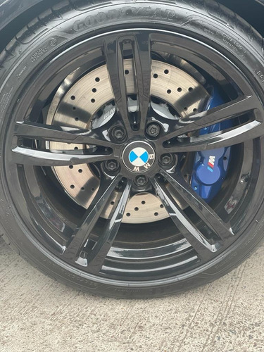 Imagen 18 de 19 de Bmw M3
