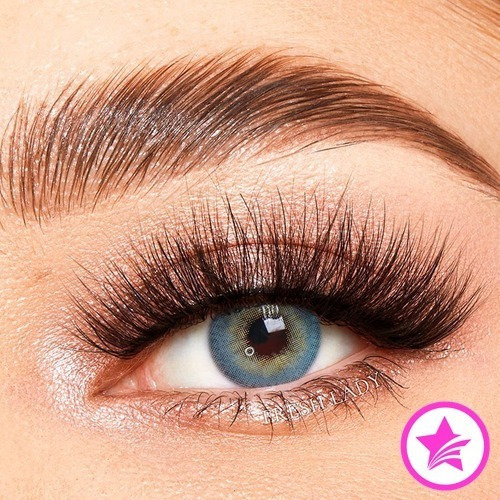 Imagen 2 de 10 de Freshlady - Spring Lentes De Contacto - Edicion Limitada