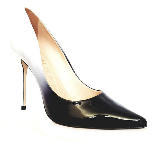 Scarpin Carrano Tay Day Bico Fino Salto Alto 11cm 143131