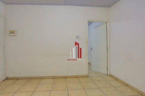 Imagem 19 de 24 de Casa À Venda, 110 M² Por R$ 400.000,00 - Vila Santa Catarina (zona Sul) - São Paulo/sp - Ca0361