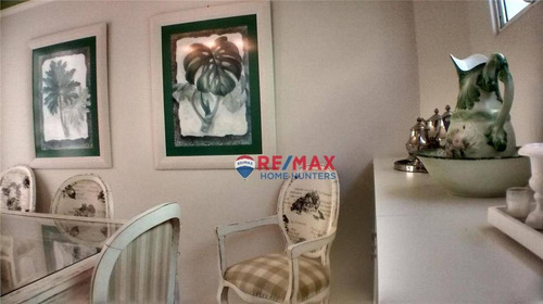 Imagem 24 de 30 de Casa À Venda, 452 M² Por R$ 4.000.000,00 - Alphaville - Campinas/sp - Ca3802