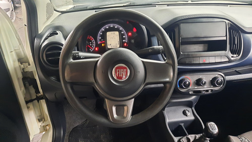 Fiat Uno 1.0 Attractive Flex 5p