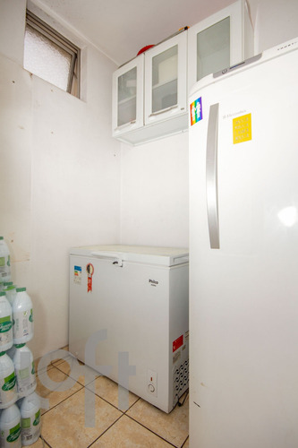 Imagem 12 de 23 de Apto Cursino | 2 Quartos | 82 M² | Cond: R$819.00 | 1 Vaga - 135i3ru