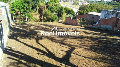 Imagem 1 de 4 de Area---venda---parque-manchester---sorocaba/sp - 1800
