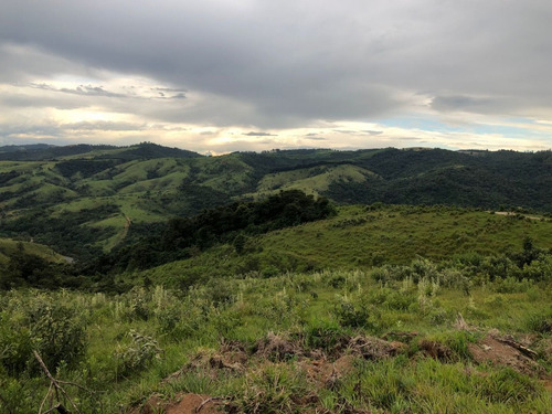 Imagem 14 de 16 de Lotes À Venda, A Partir De 30.000 M² Por R$ 299.990 - Serra Negra/sp - Ch0065