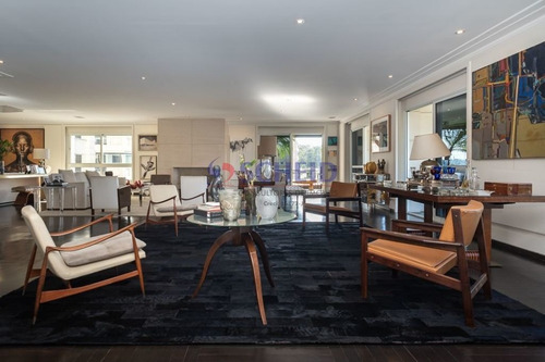 Imagem 8 de 15 de Apartamento Magnifico Com Vista Privilegiada - Mr73251