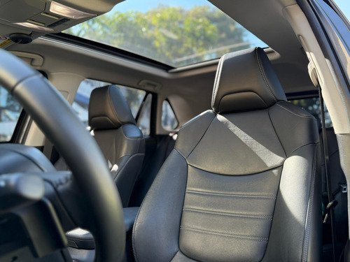 Toyota RAV4 2.5 VVT-IE HYBRID SX CONNECT AWD CVT