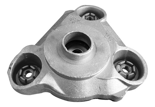 Base Amortiguador Ducato 2012 2013 2014 2015 Delantera Izqu