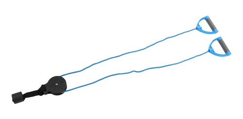 Sistema De Polea De Ejercicio Terapia Hombro Rehabilitación