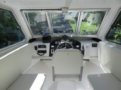 Imagen 6 de 14 de Baader Cabinada Track700,2023 0hs ,equipo De Pesca