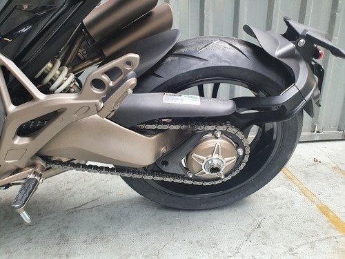 Imagen 7 de 14 de Beta Zontes 310 R 2 0km Mono Brazo Cycle World Motors A 27/9