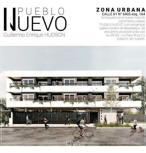 Imagen 2 de 6 de Venta Unidades Multifamiliar, Pueblo Nuevo