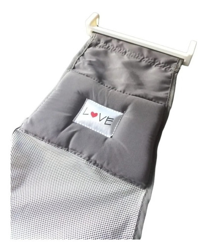 Imagen 7 de 9 de Bañera Flexible Plegable Mega Baby + Red De Baño
