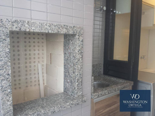 Imagem 11 de 26 de Apartamento Garden 3 Dormitórios 158,93 M² Por R$ 495.000,00 - Silveira Da Motta - São José Dos Pinhais/pr - Gd0005